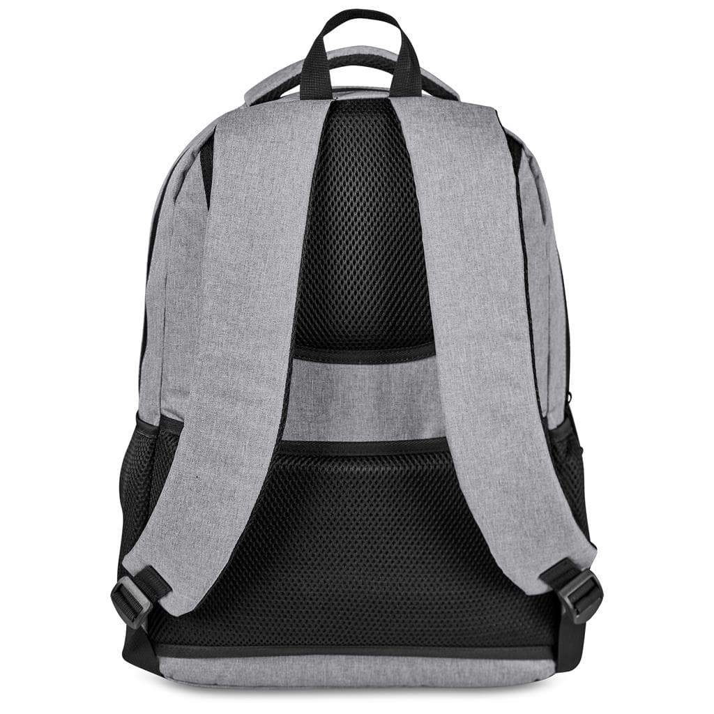 Swiss Cougar Pavia Laptop Backpack thumbnail 4