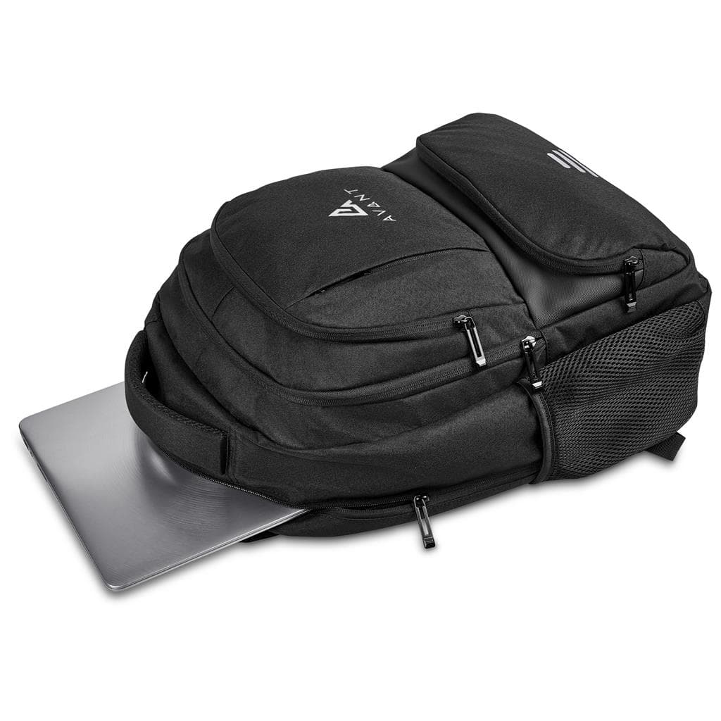 Swiss Cougar Turin Laptop Backpack thumbnail 9