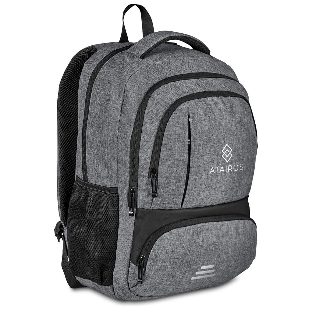 Swiss Cougar Turin Laptop Backpack thumbnail 14