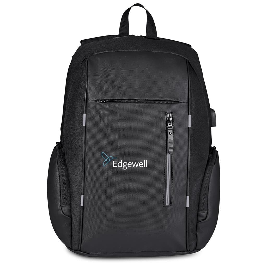 Swiss Cougar Rivoli Laptop Backpack thumbnail 2