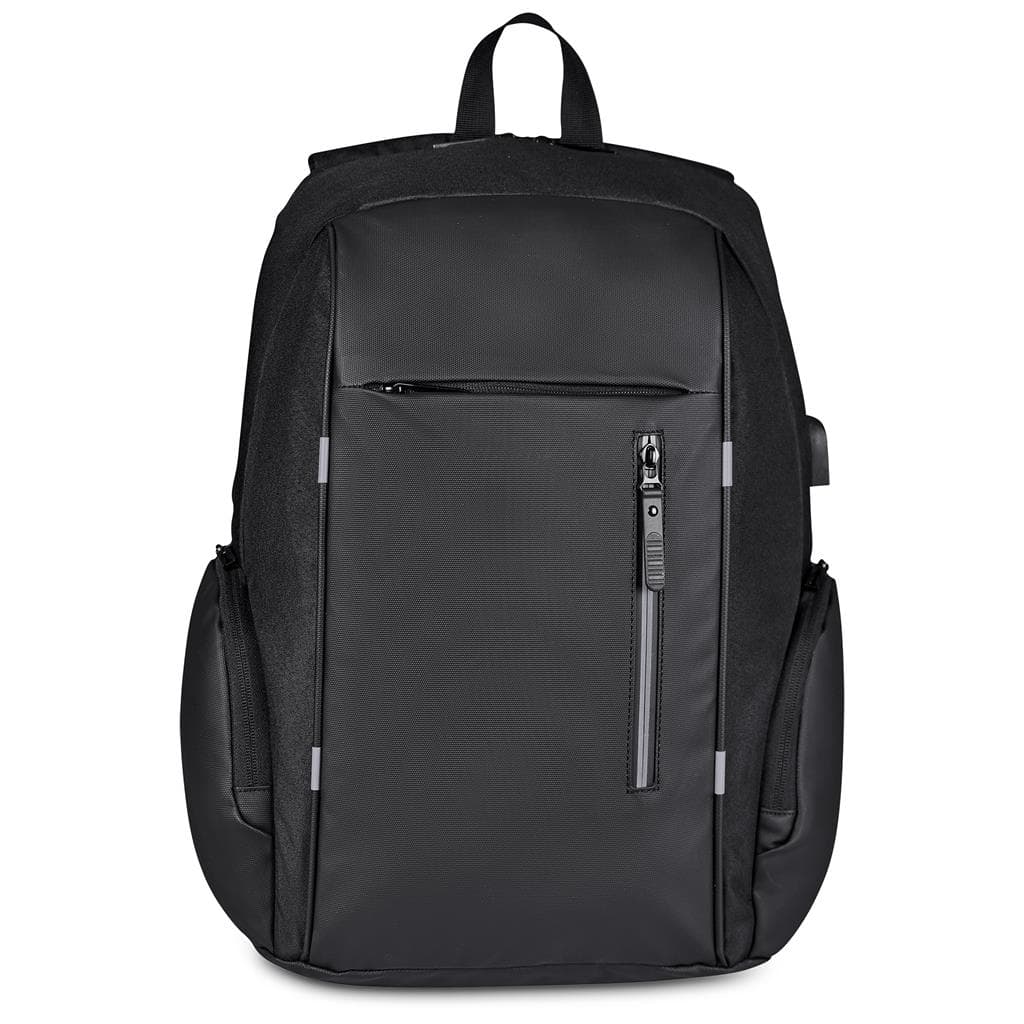 Swiss Cougar Rivoli Laptop Backpack thumbnail 6