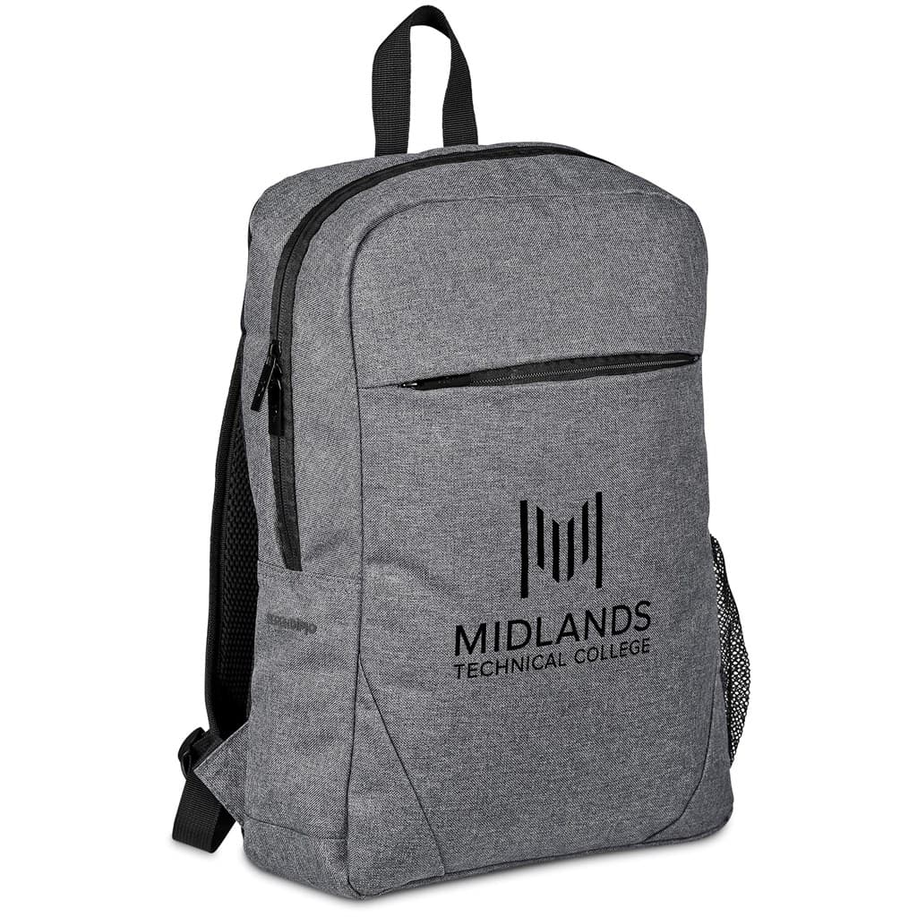 Serendipio Metrocity Laptop Backpack thumbnail 11