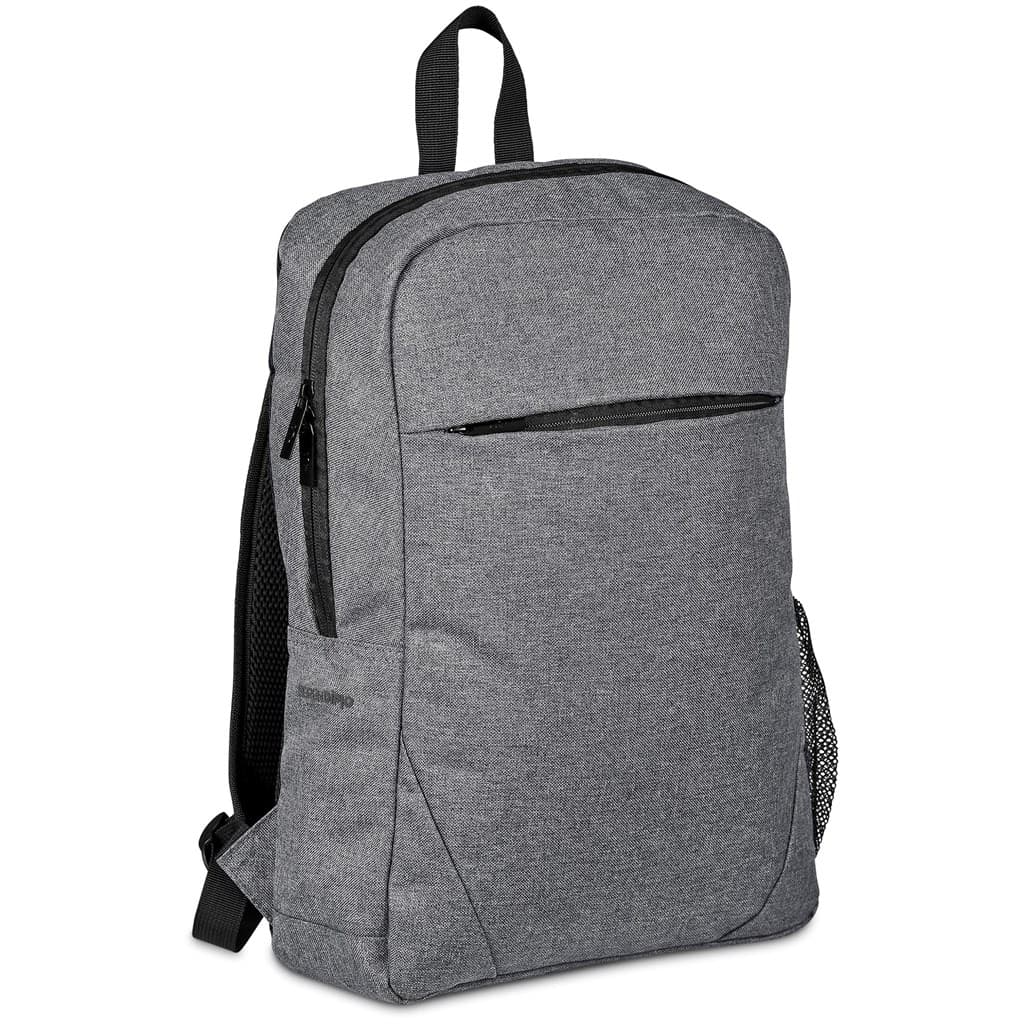 Serendipio Metrocity Laptop Backpack thumbnail 12