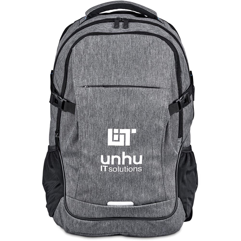 Serendipio Urban Ultra Laptop Backpack thumbnail 8
