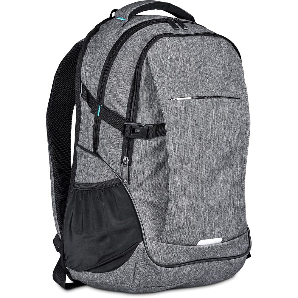 Serendipio Urban Ultra Laptop Backpack thumbnail 7