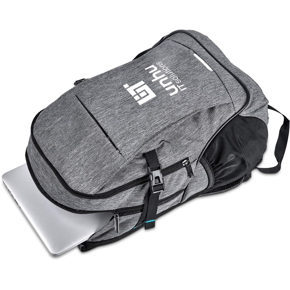 Serendipio Urban Ultra Laptop Backpack thumbnail 15