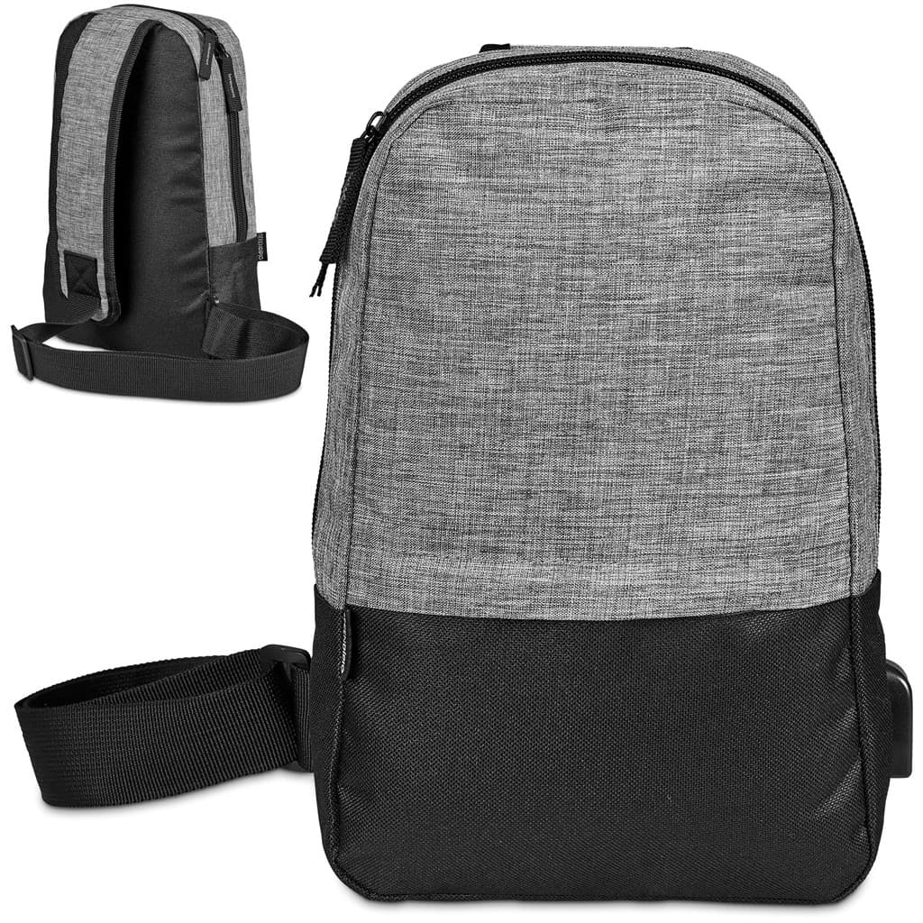 Serendipio Lifestyle Crossbody Sling Bag thumbnail 3