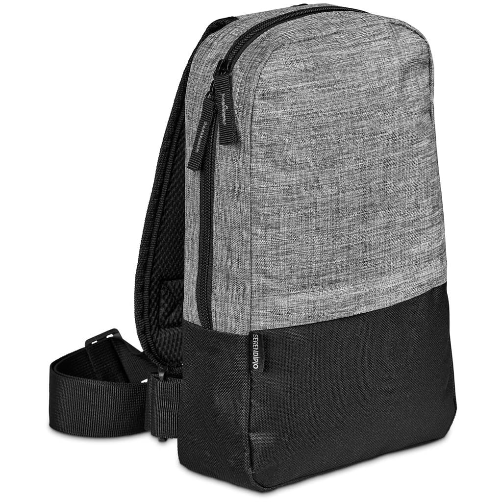 Serendipio Lifestyle Crossbody Sling Bag thumbnail 10