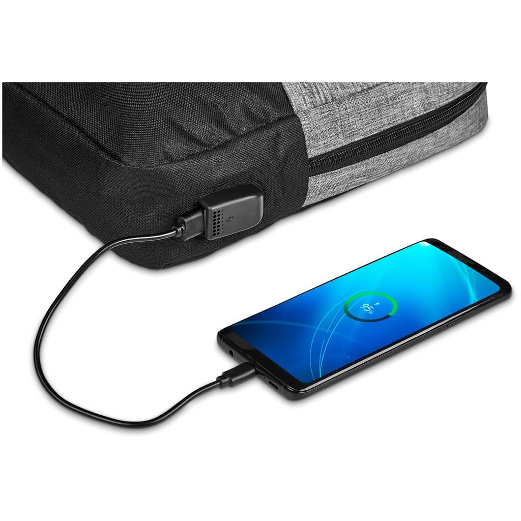 Serendipio Lifestyle Crossbody Sling Bag thumbnail 11