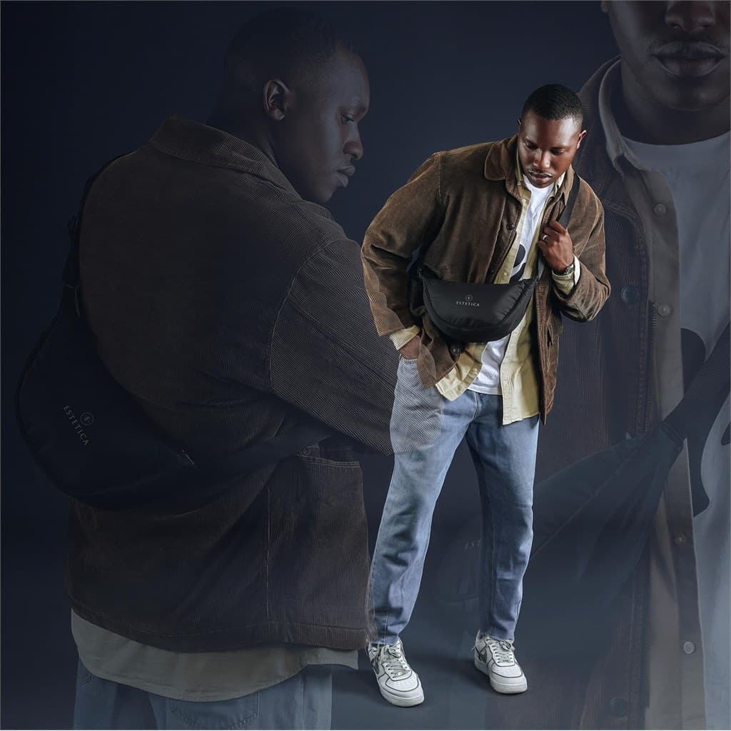 Serendipio Festival Crossbody Bag thumbnail 10