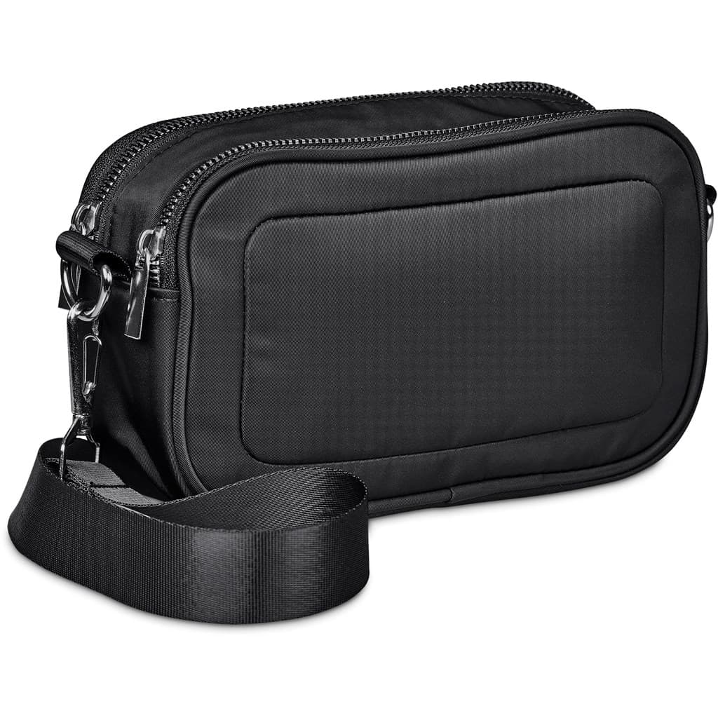 Serendipio Unisex Pitori Crossbody Bag thumbnail 6