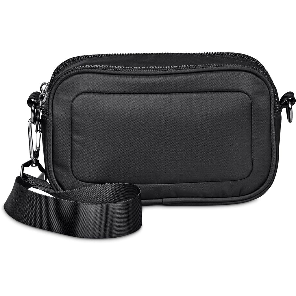 Serendipio Unisex Pitori Crossbody Bag thumbnail 9