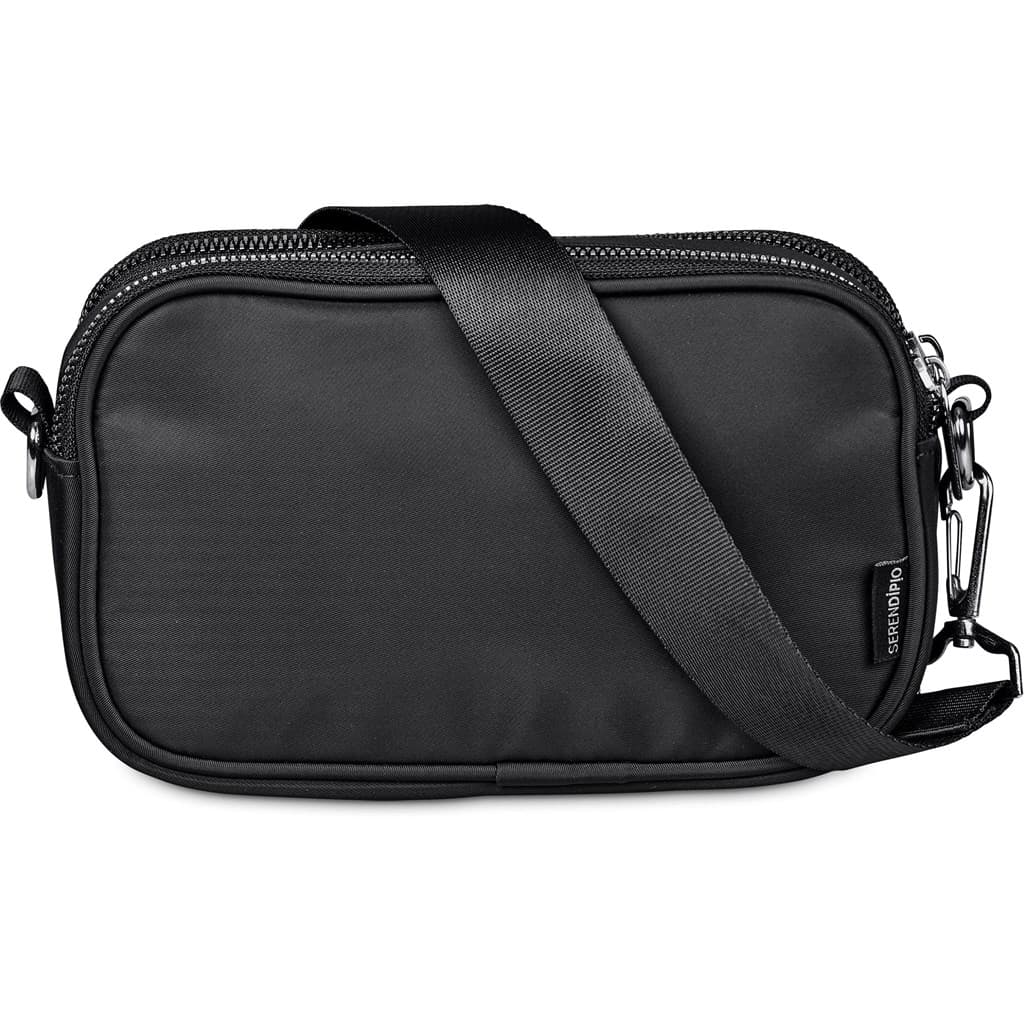 Serendipio Unisex Pitori Crossbody Bag thumbnail 14