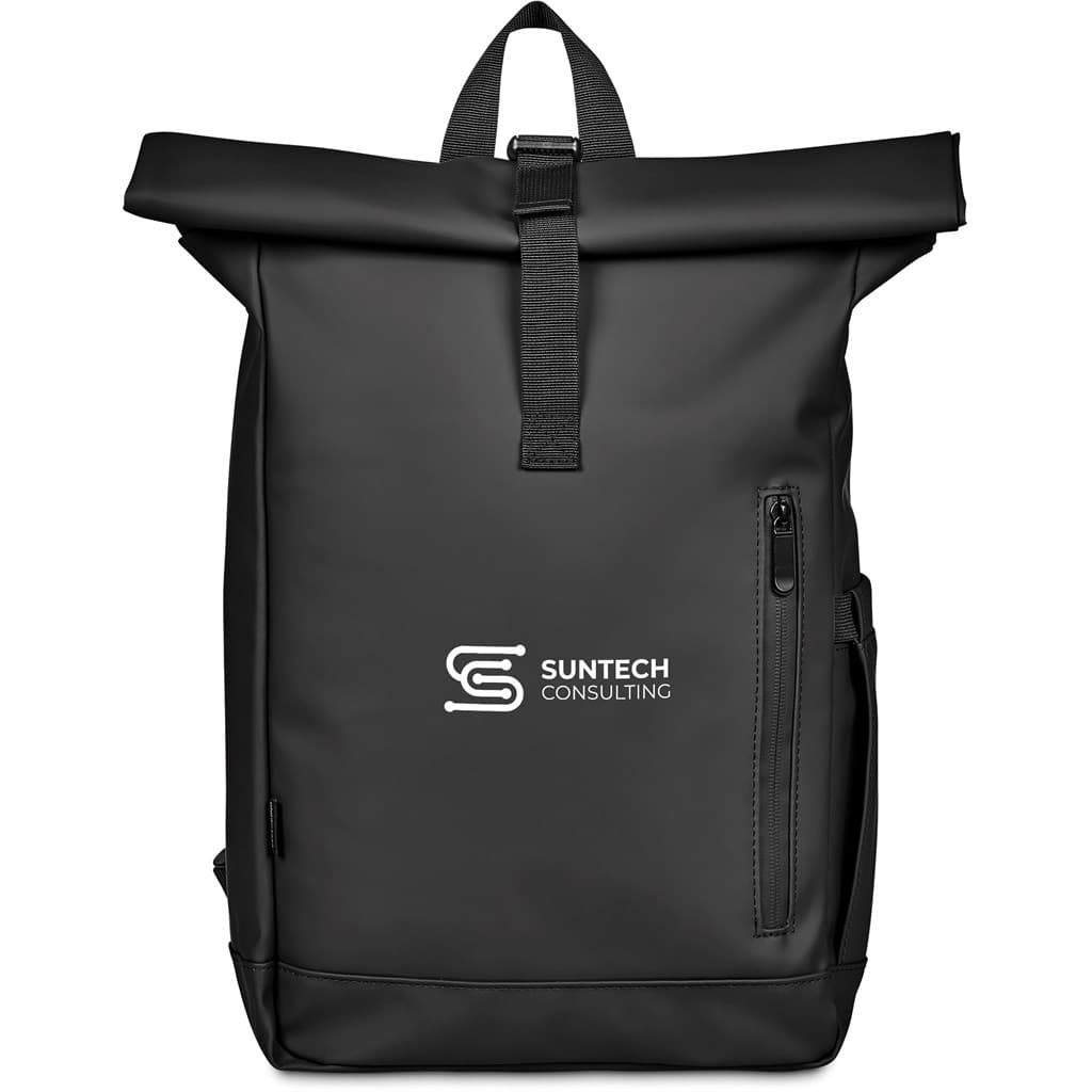 Serendipio Highveld Laptop Backpack thumbnail 10