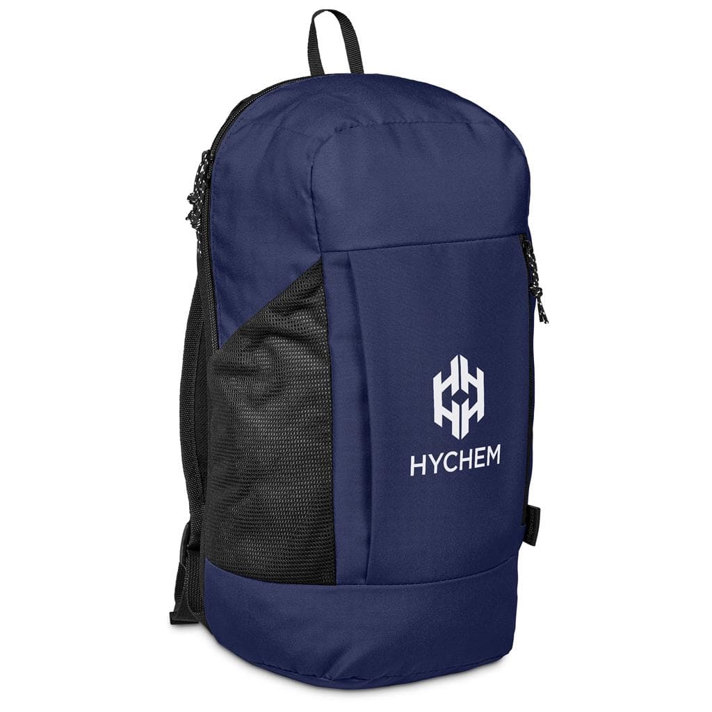 Serendipio Moors Backpack thumbnail 20