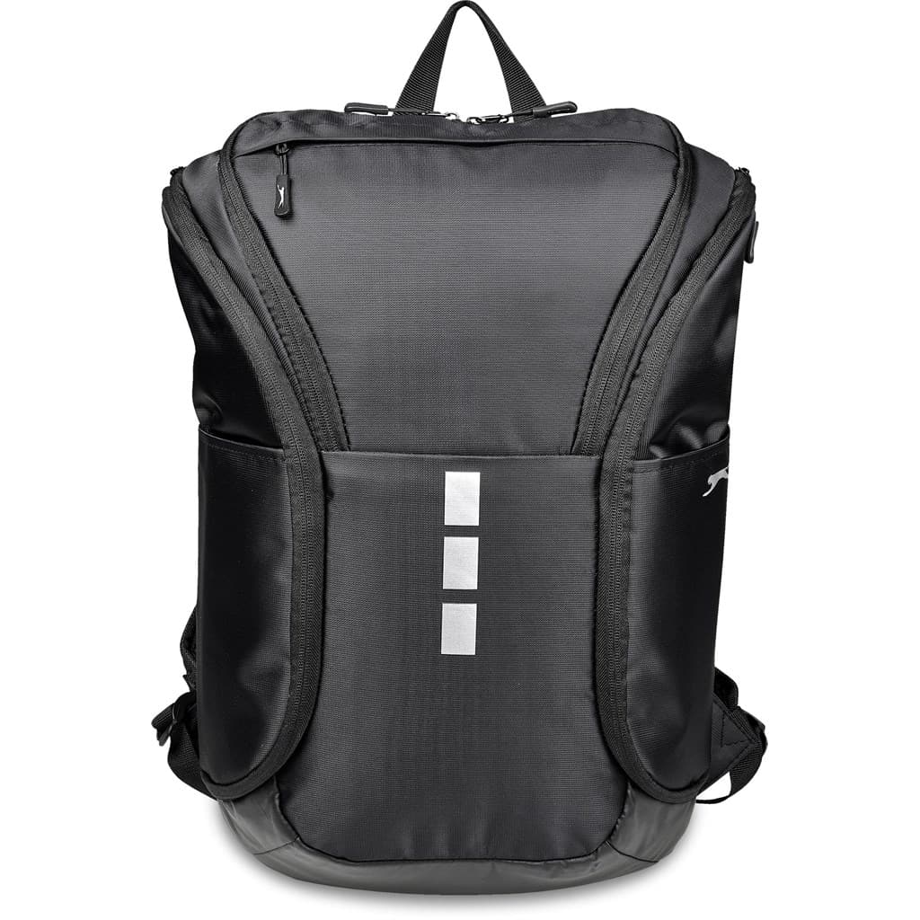 Slazenger Celtic Laptop Backpack thumbnail 5