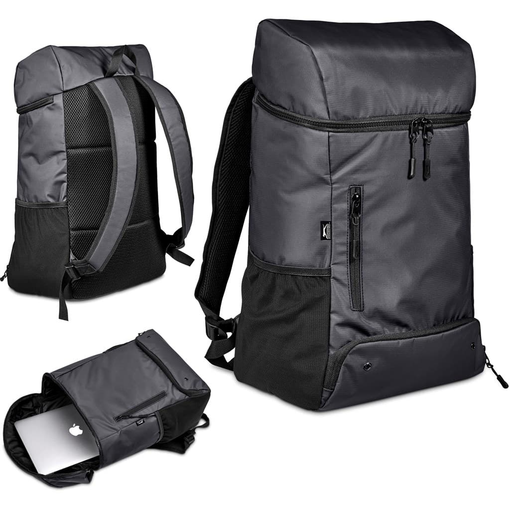 Slazenger Explorer Water Resistant Laptop Backpack thumbnail 11