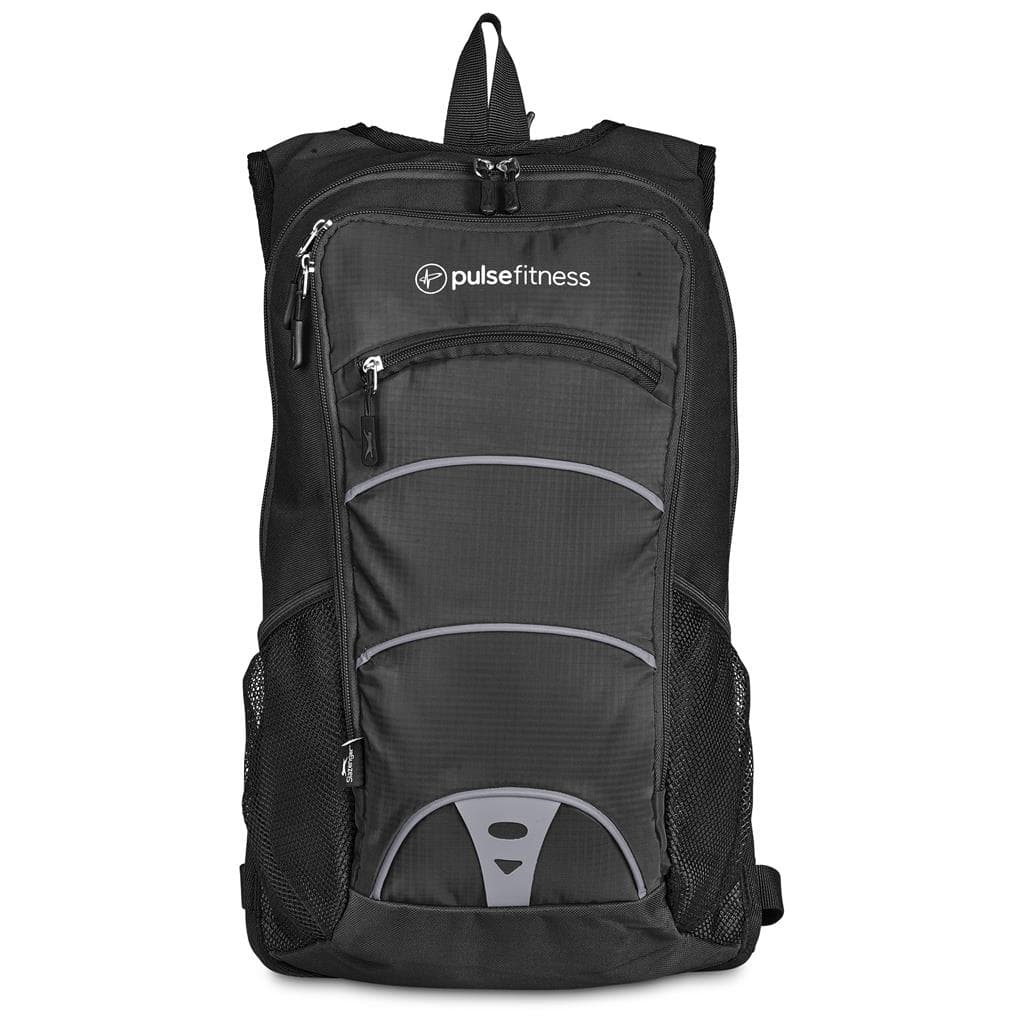 Slazenger Delray Backpack thumbnail 5