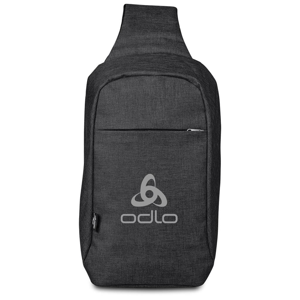 Slazenger Turfmoor Anti-Theft Crossbody Sling Bag thumbnail 6