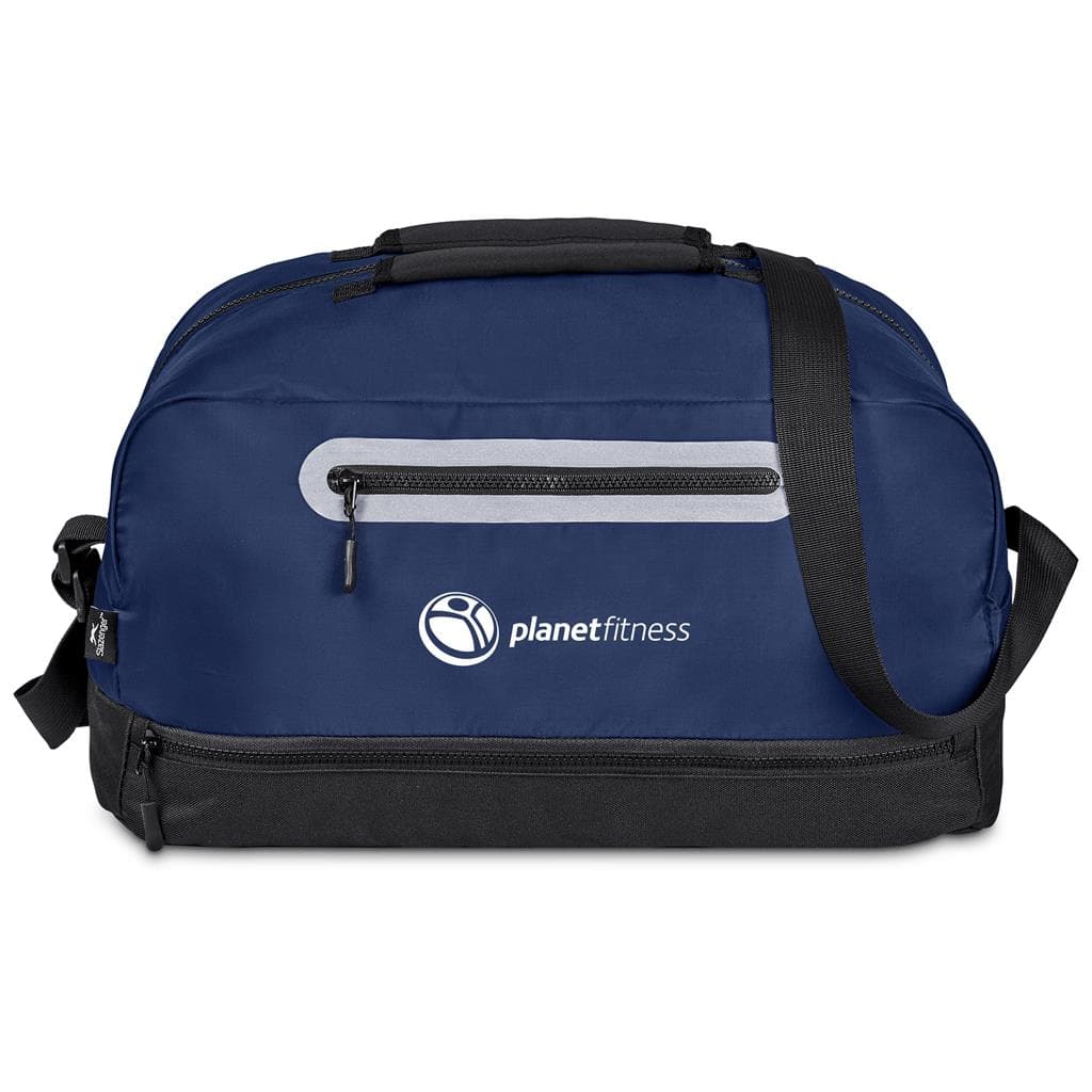 Slazenger ProGear Water-Resistant Sports Bag thumbnail 12