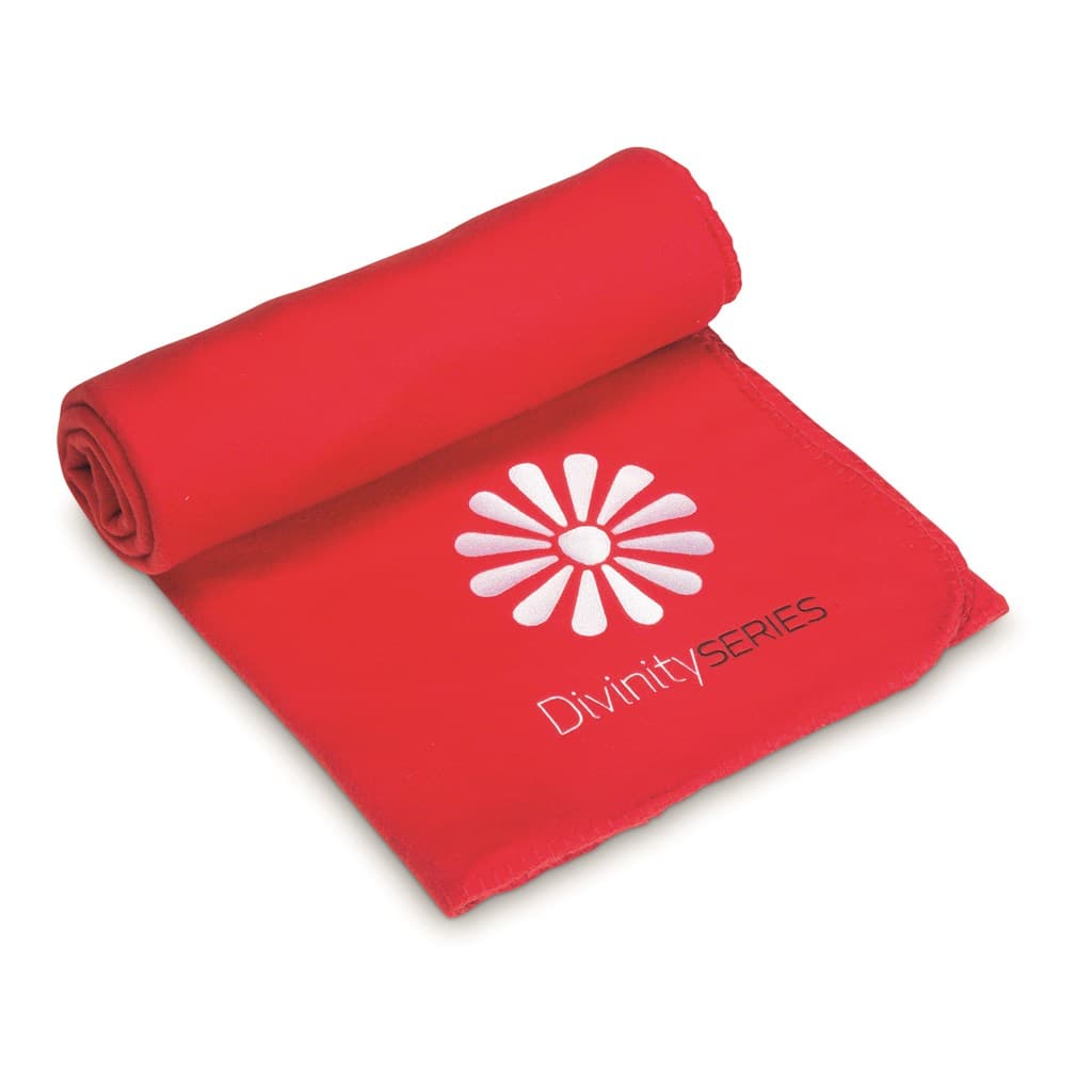 Cuddle Fleece Blanket thumbnail 17