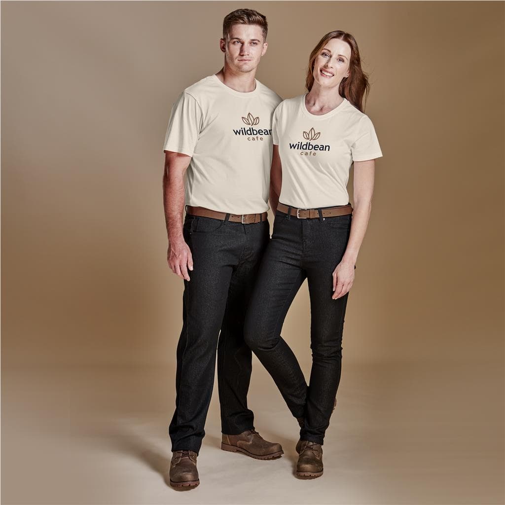 Ladies Fashion Denim Jeans thumbnail 24