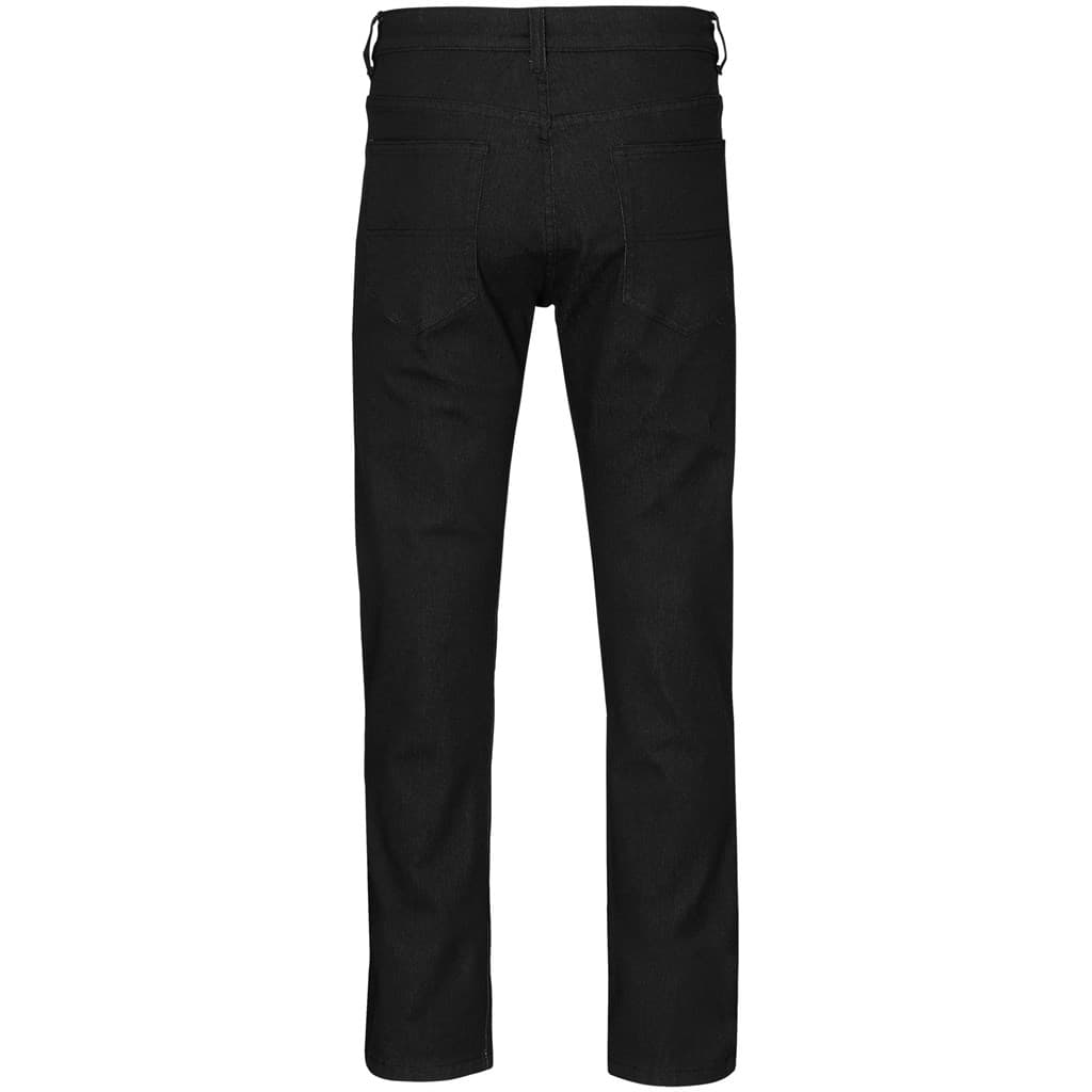 Mens Fashion Denim Jeans thumbnail 25