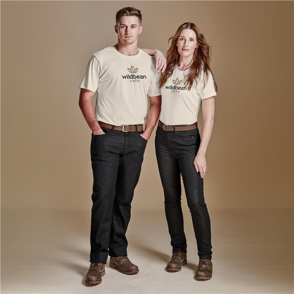 Mens Fashion Denim Jeans thumbnail 24