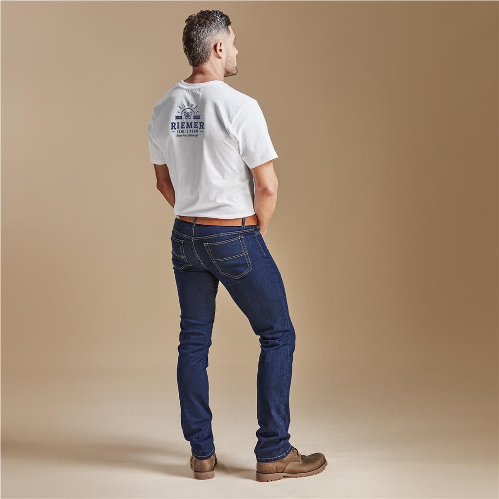 Mens Fashion Denim Jeans thumbnail 45