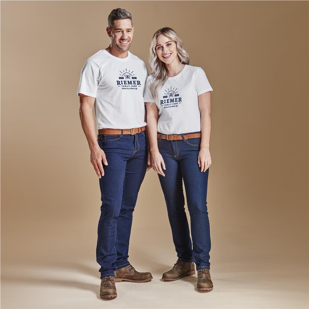 Mens Fashion Denim Jeans thumbnail 44