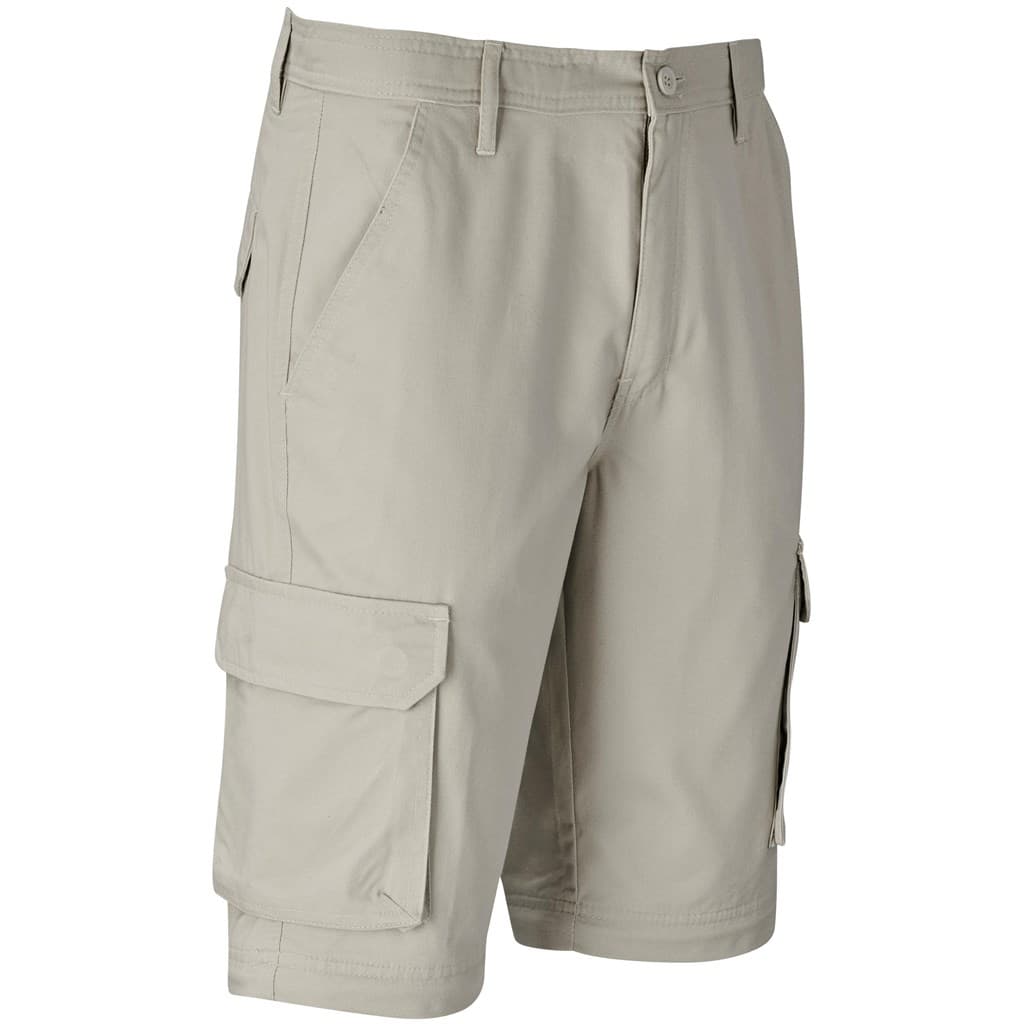 Mens Cargo Zip Off Pants thumbnail 75
