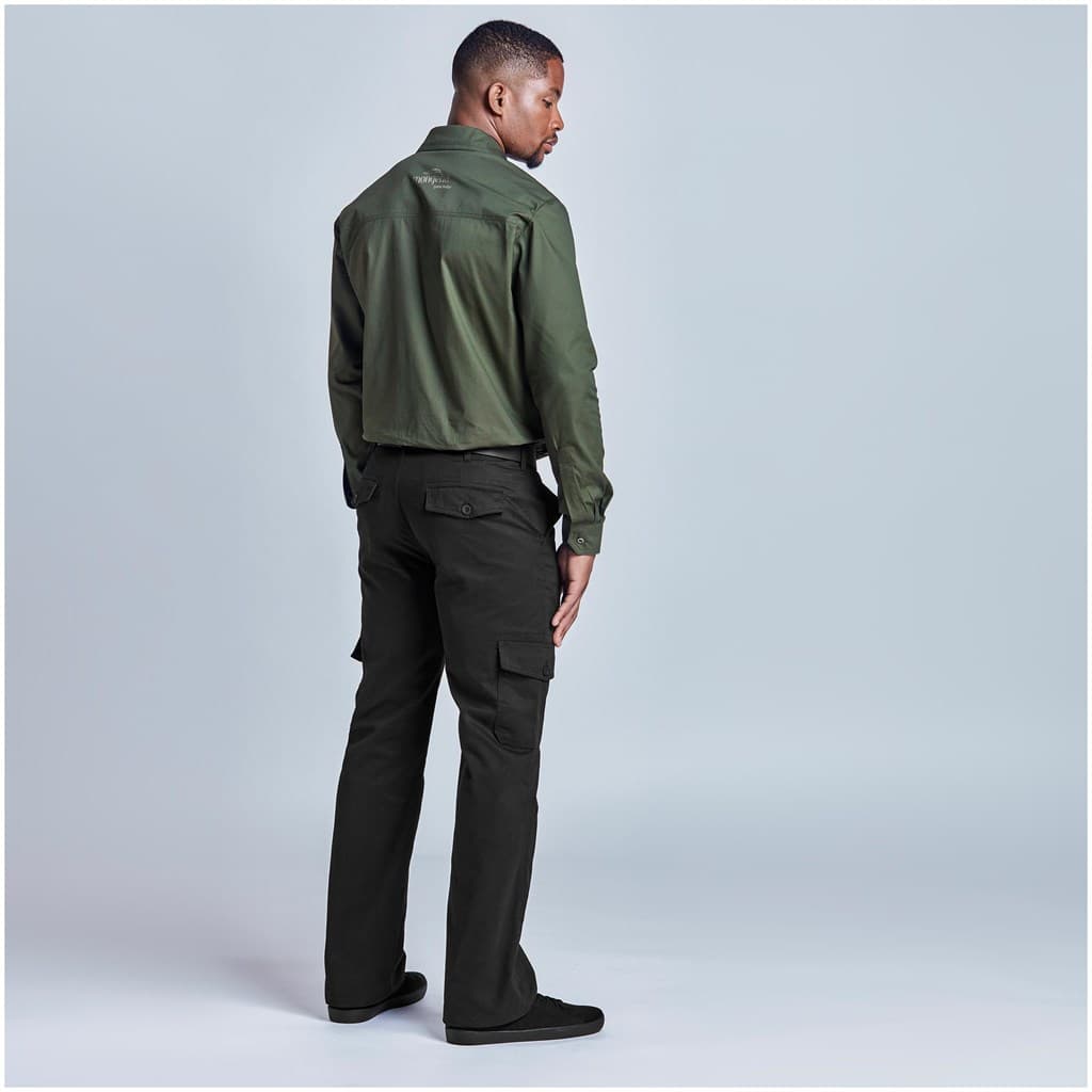 Mens Cargo Pants thumbnail 7