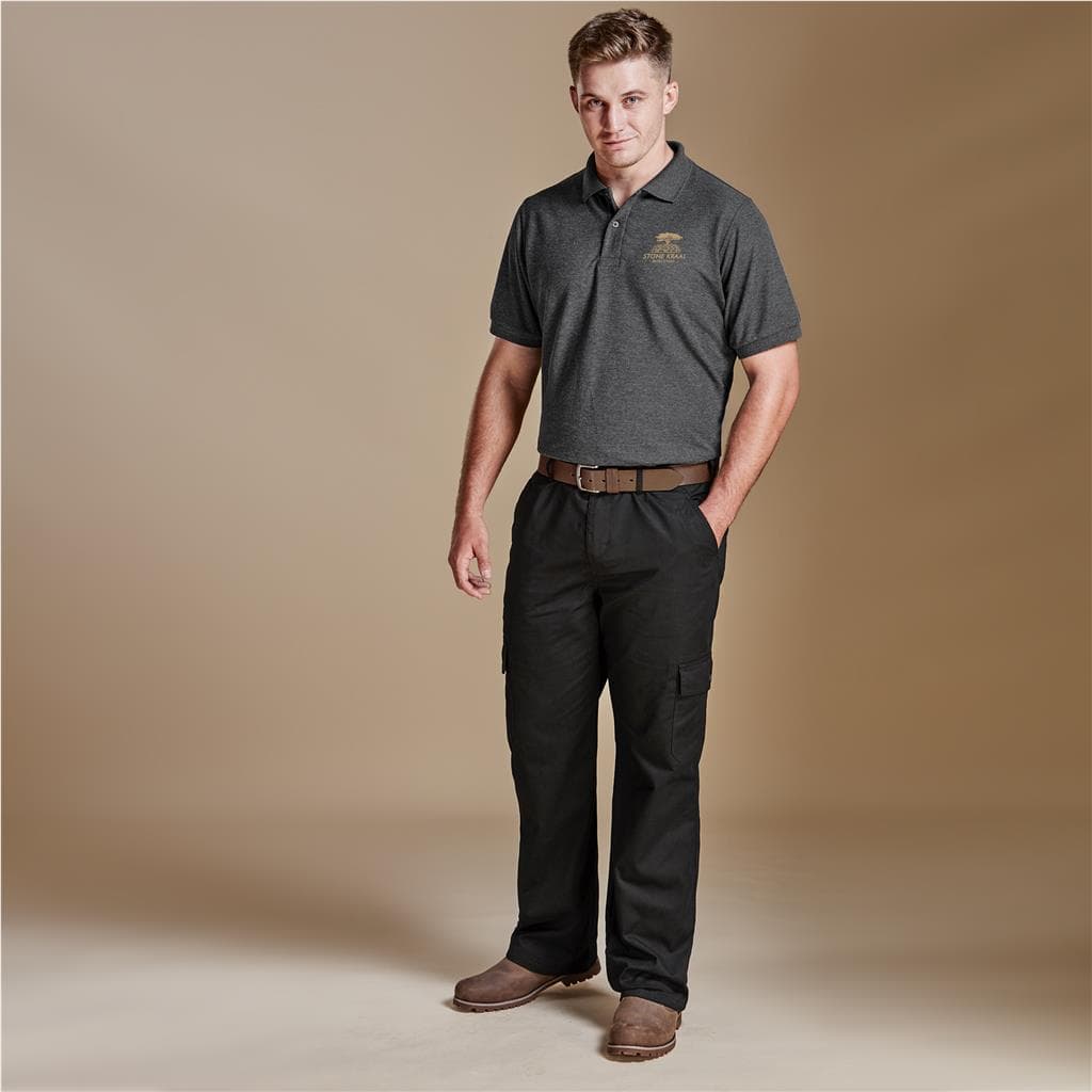 Mens Cargo Pants thumbnail 13