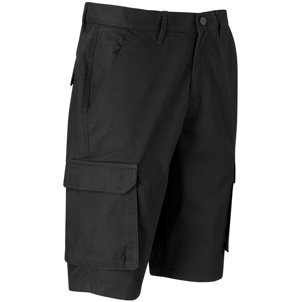 Mens Highlands Cargo Shorts thumbnail 12