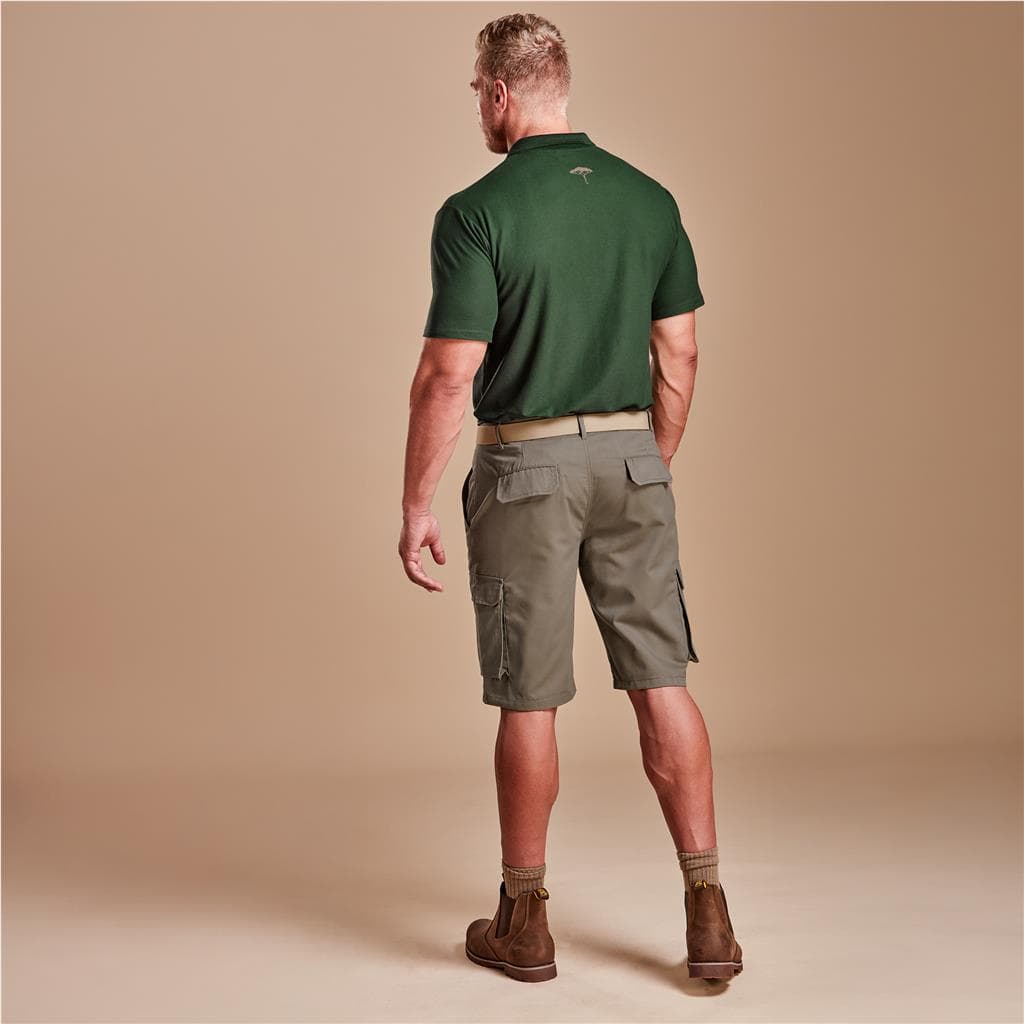 Mens Highlands Cargo Shorts thumbnail 22