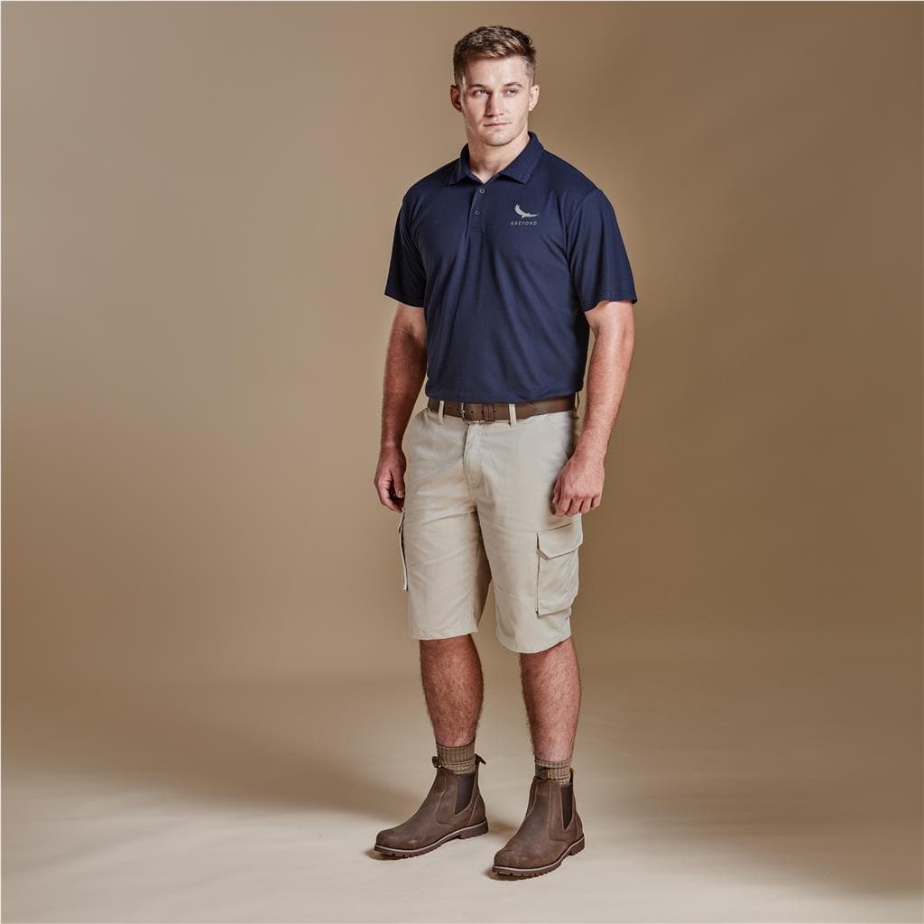 Mens Highlands Cargo Shorts thumbnail 29