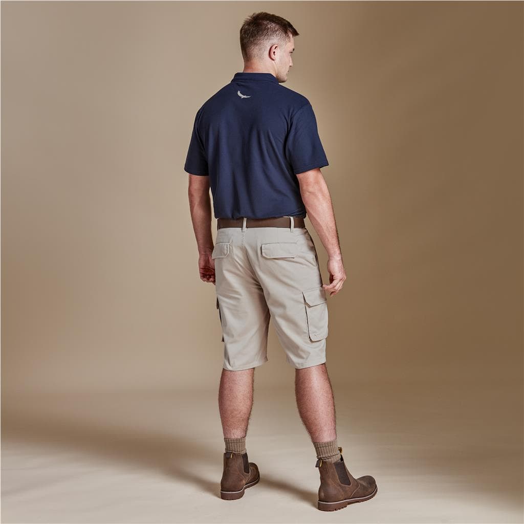 Mens Highlands Cargo Shorts thumbnail 34