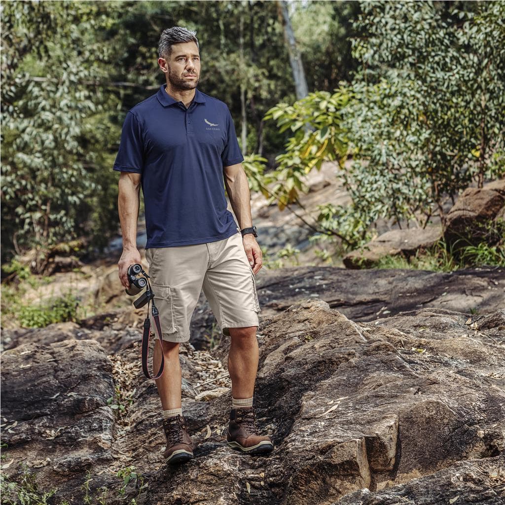 Mens Highlands Cargo Shorts thumbnail 35