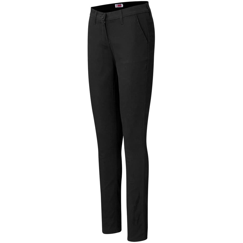 Ladies Superb Stretch Chino Pants thumbnail 21