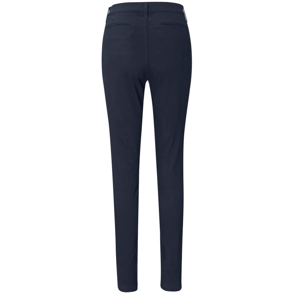 Ladies Superb Stretch Chino Pants thumbnail 35