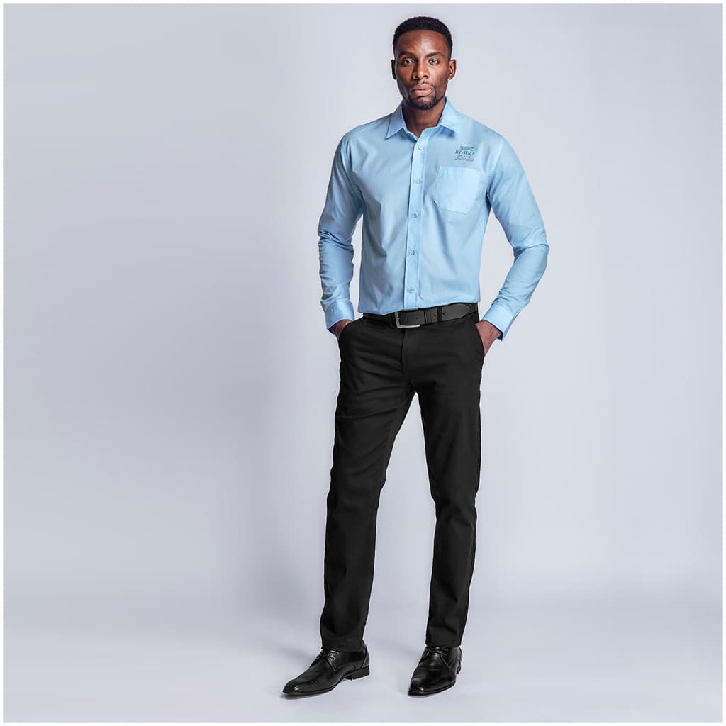 Mens Superb Stretch Chino Pants thumbnail 6