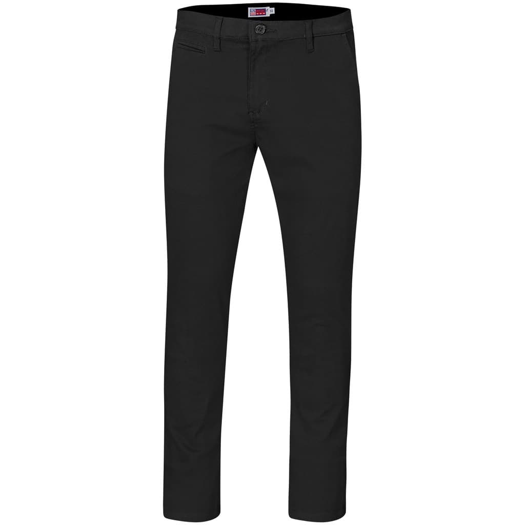 Mens Superb Stretch Chino Pants thumbnail 18