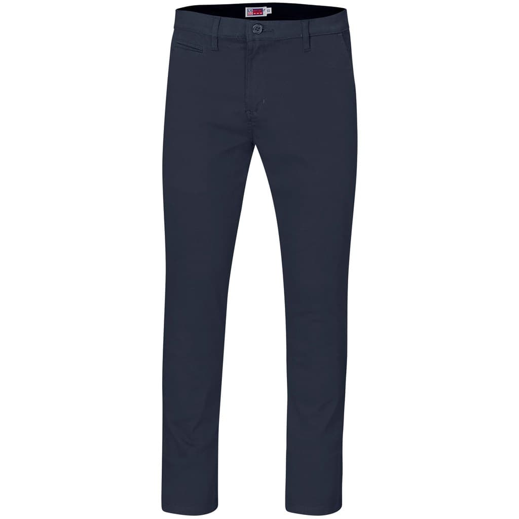 Mens Superb Stretch Chino Pants thumbnail 30