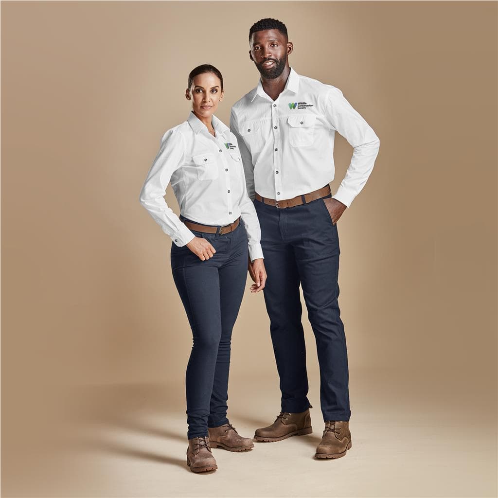 Mens Superb Stretch Chino Pants thumbnail 32