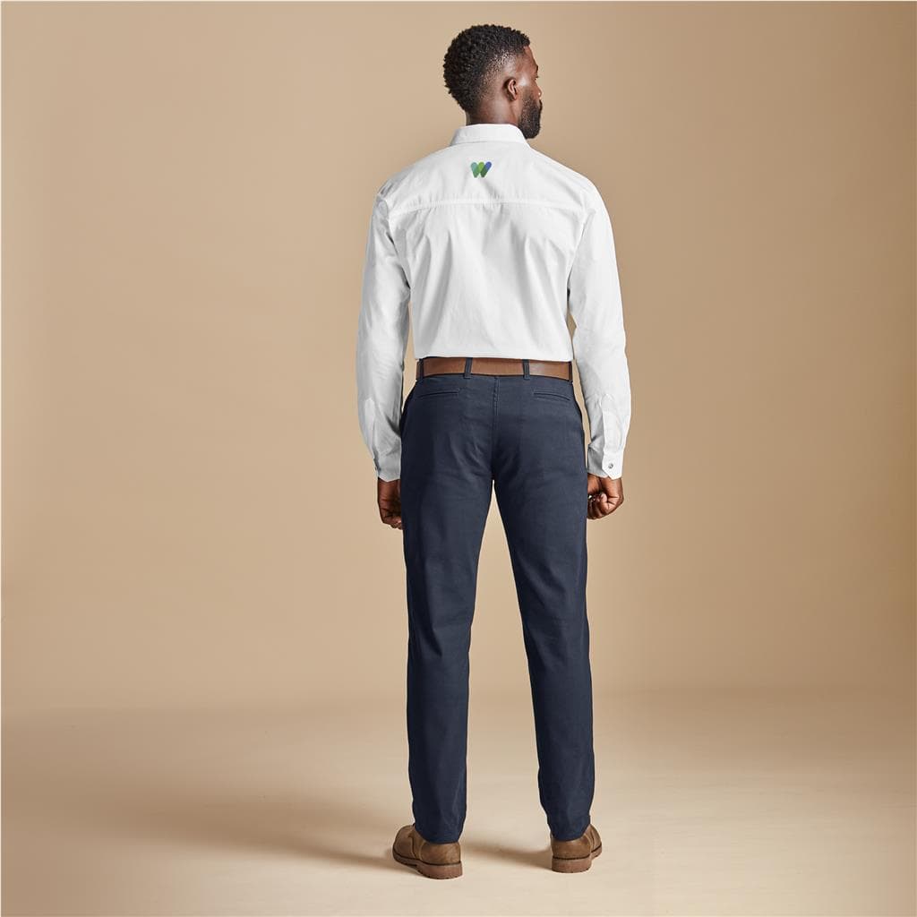 Mens Superb Stretch Chino Pants thumbnail 33