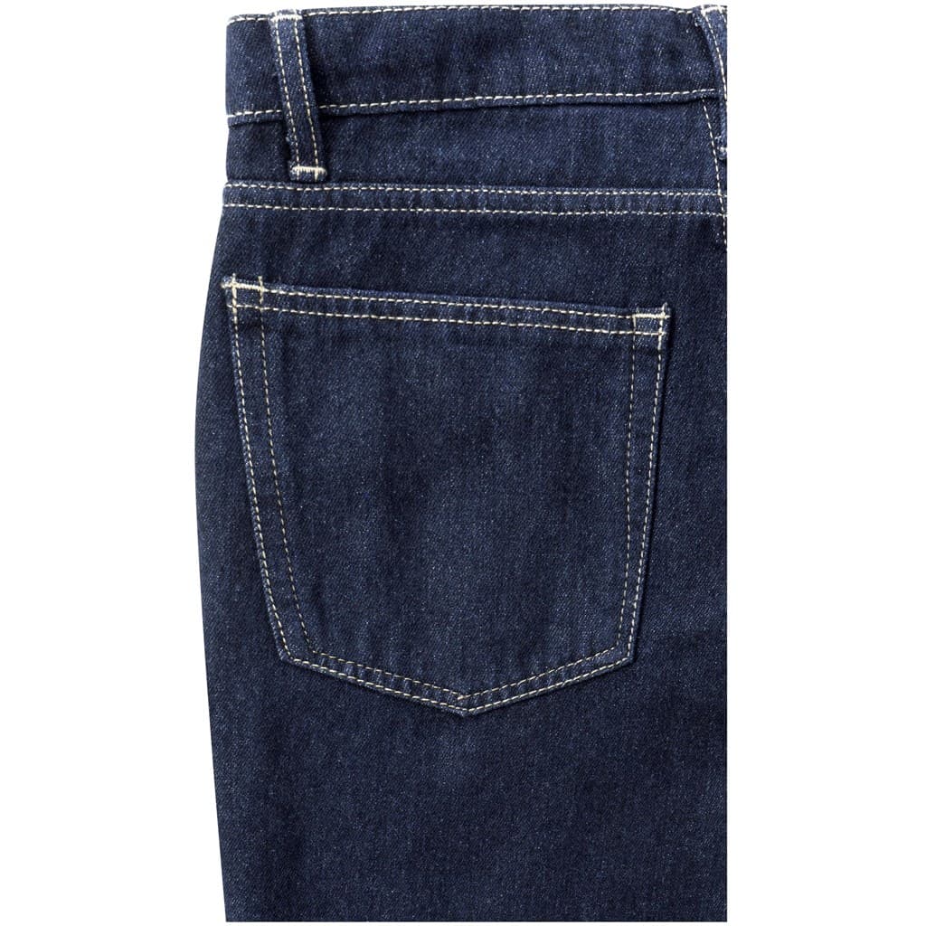 Mens Sierra Jeans thumbnail 3