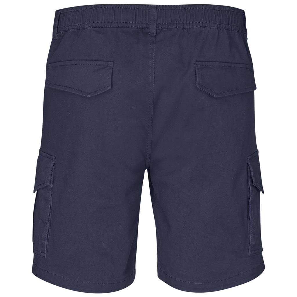 Mens Meseta Twill Shorts thumbnail 10