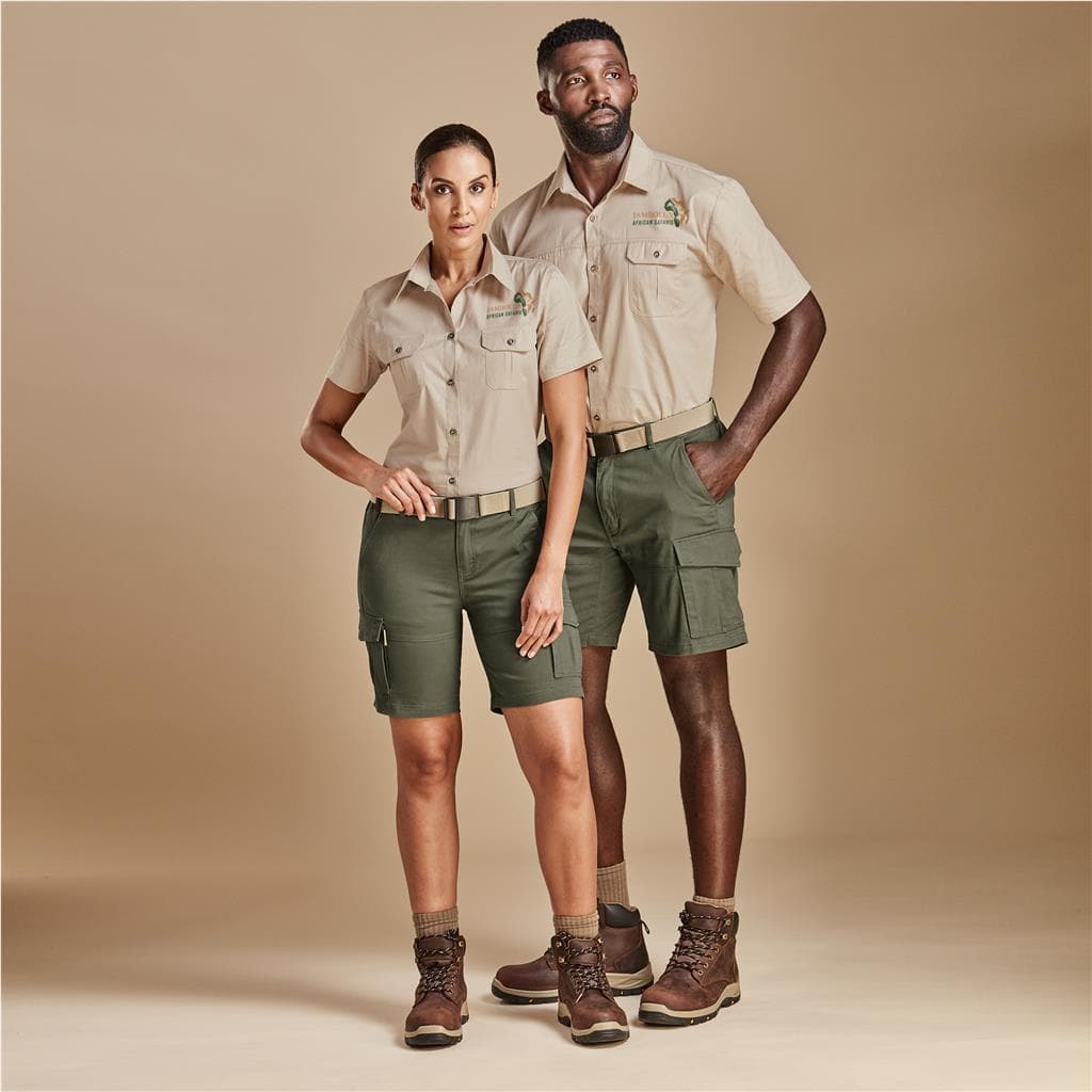 Mens Meseta Twill Shorts thumbnail 27