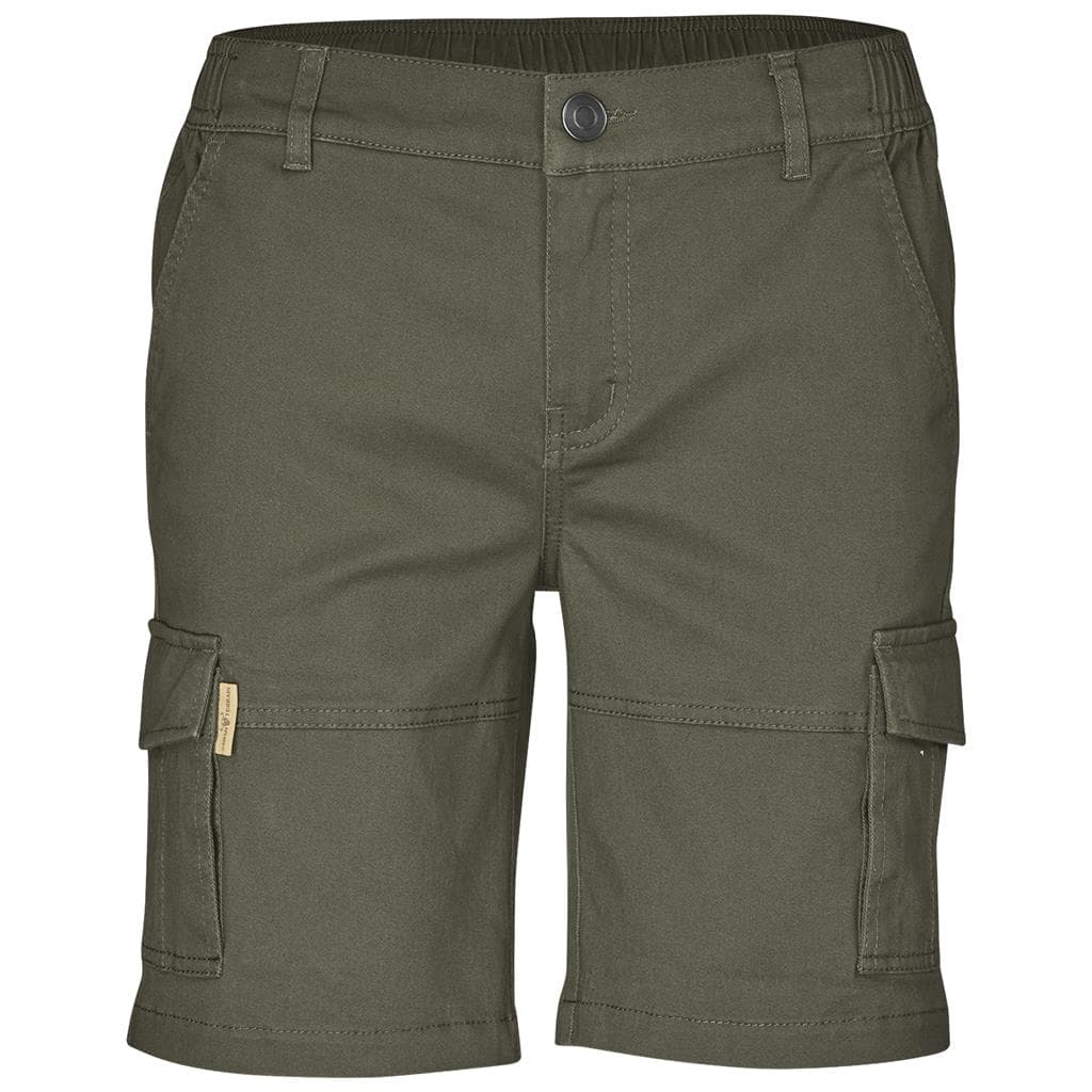 Ladies Meseta Twill Shorts thumbnail 18