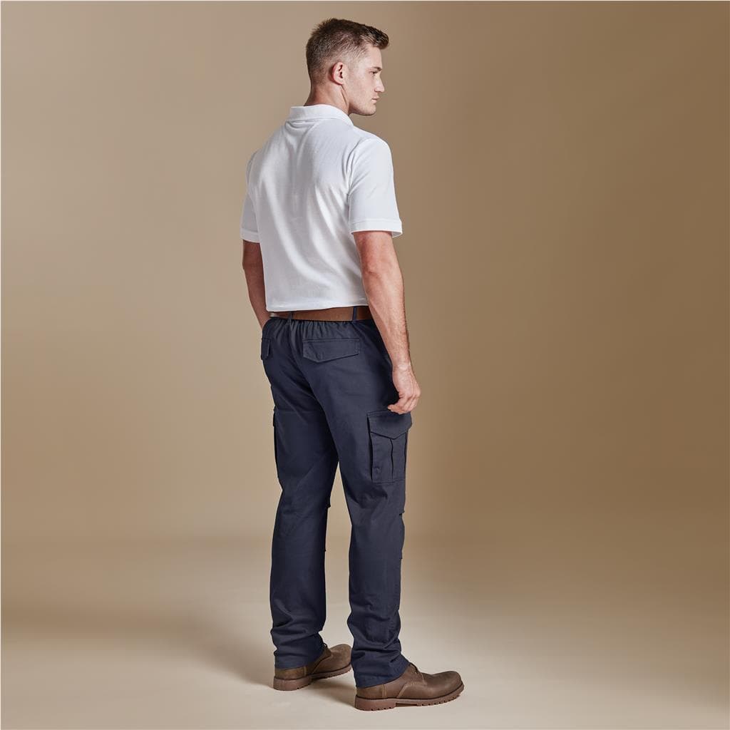 Mens Mandara Twill Pants thumbnail 7